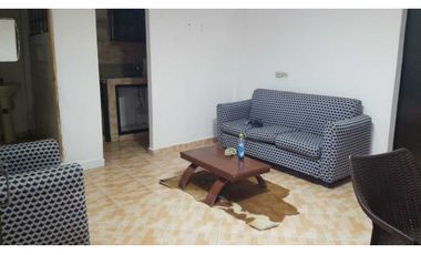 ALQUILO APARTAMENTO AMOBLADO ALTO BQT