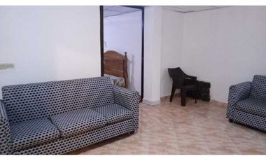 ALQUILO APARTAMENTO AMOBLADO ALTO BQT