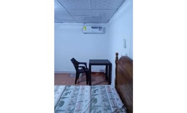 ALQUILO APARTAMENTO AMOBLADO ALTO BQT