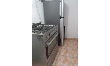 ALQUILO APARTAMENTO AMOBLADO ALTO BQT