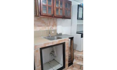 ALQUILO APARTAMENTO AMOBLADO ALTO BQT