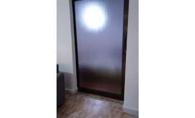 ALQUILO APARTAMENTO AMOBLADO ALTO BQT