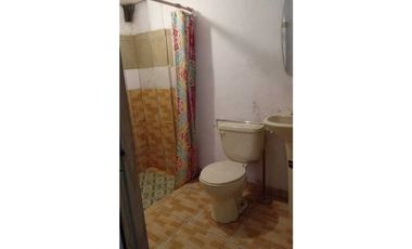 ALQUILO APARTAMENTO AMOBLADO ALTO BQT