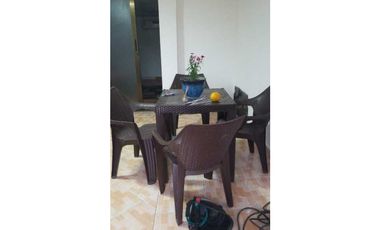 ALQUILO APARTAMENTO AMOBLADO ALTO BQT