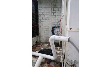 ALQUILO APARTAMENTO AMOBLADO ALTO BQT