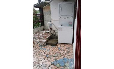 ALQUILO APARTAMENTO AMOBLADO ALTO BQT