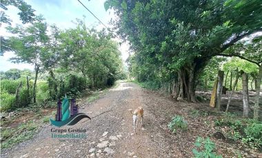 VENDO.FINCA DE 3HA+ 8723mts Via Aguacatal