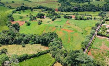 SEA CONFIABLE VENDE TERRENO HACIENDA SANTA DOMENICA EN LA CHORRERA