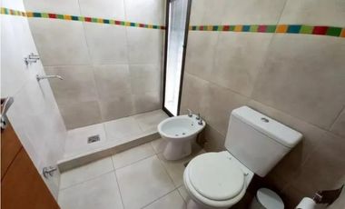 VENTA APTO CREDITO CASA 2 DORMITORIOS EN ESTANCIA VIEJA CARLOS PAZ