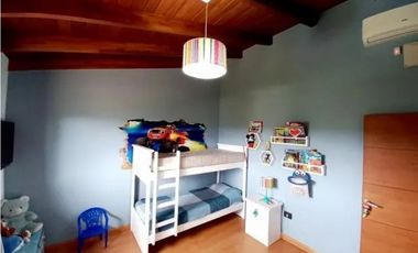 VENTA APTO CREDITO CASA 2 DORMITORIOS EN ESTANCIA VIEJA CARLOS PAZ