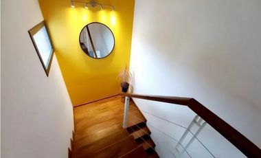 VENTA APTO CREDITO CASA 2 DORMITORIOS EN ESTANCIA VIEJA CARLOS PAZ