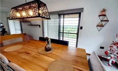 VENTA APTO CREDITO CASA 2 DORMITORIOS EN ESTANCIA VIEJA CARLOS PAZ