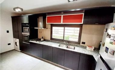 VENTA APTO CREDITO CASA 2 DORMITORIOS EN ESTANCIA VIEJA CARLOS PAZ