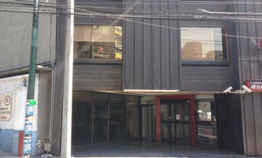 Oficina en Renta en Anzures