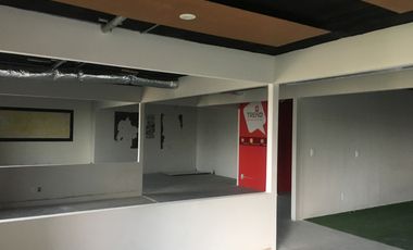 Oficina en Renta en Anzures