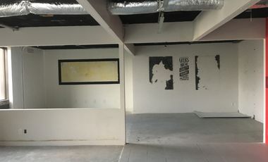Oficina en Renta en Anzures