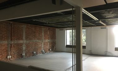 Oficina en Renta en Anzures