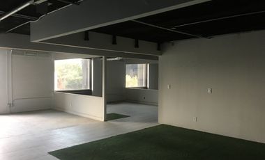 Oficina en Renta en Anzures