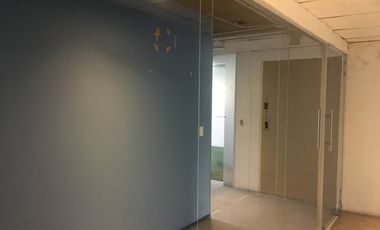 Oficina en Renta en Anzures