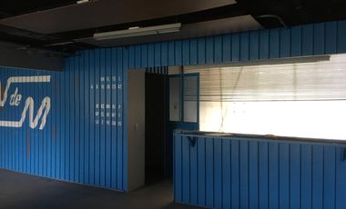 Oficina en Renta en Anzures