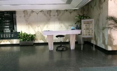 Oficina en Renta en Anzures