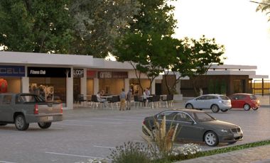 LOTE CENTRAL EN VENTA - B° LA VASCONIA - MAIPÚ