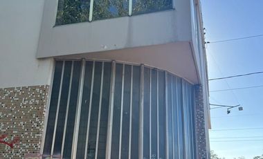 venta edificio de 3 pisos en ciudad de mendoza