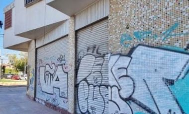 venta edificio de 3 pisos en ciudad de mendoza