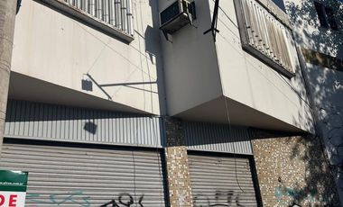 venta edificio de 3 pisos en ciudad de mendoza