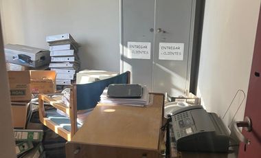 venta edificio de 3 pisos en ciudad de mendoza