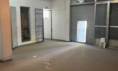 venta edificio de 3 pisos en ciudad de mendoza