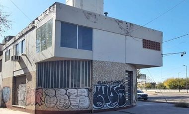 venta edificio de 3 pisos en ciudad de mendoza