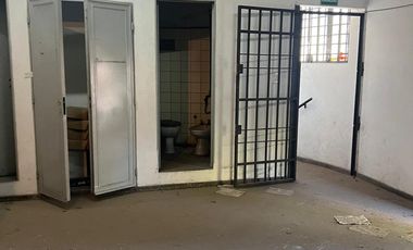 venta edificio de 3 pisos en ciudad de mendoza