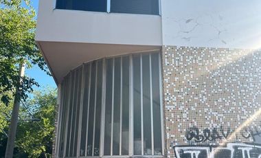 venta edificio de 3 pisos en ciudad de mendoza