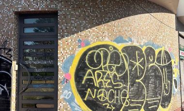 venta edificio de 3 pisos en ciudad de mendoza