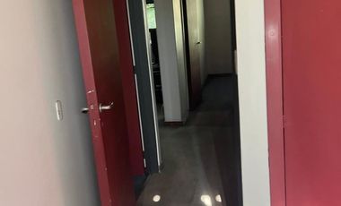 venta edificio de 3 pisos en ciudad de mendoza