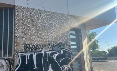 venta edificio de 3 pisos en ciudad de mendoza