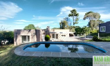 Casa en venta de 2 dormitorios c/ cochera en Sierra de los Padres