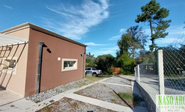 Casa en venta de 2 dormitorios c/ cochera en Sierra de los Padres