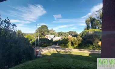 Casa en venta de 2 dormitorios c/ cochera en Sierra de los Padres