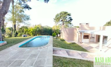 Casa en venta de 2 dormitorios c/ cochera en Sierra de los Padres