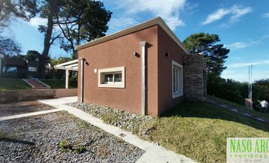 Casa en venta de 2 dormitorios c/ cochera en Sierra de los Padres