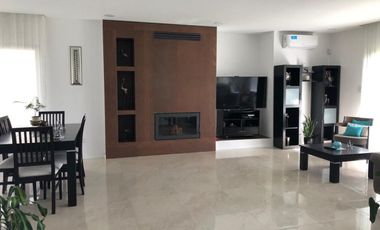 EXCELENTE PROPIEDAD CON DETALLES DE ALTA CATEGORIA
