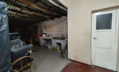CASA EN SANTA LUCIA - CON POSIBILIDAD DE SER APTA