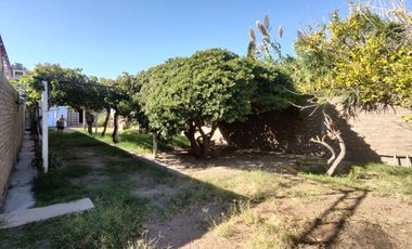 CASA EN SANTA LUCIA - CON POSIBILIDAD DE SER APTA