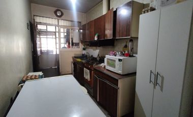 CASA EN SANTA LUCIA - CON POSIBILIDAD DE SER APTA