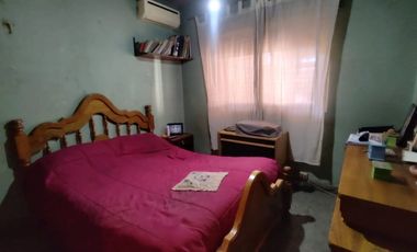 CASA EN SANTA LUCIA - CON POSIBILIDAD DE SER APTA