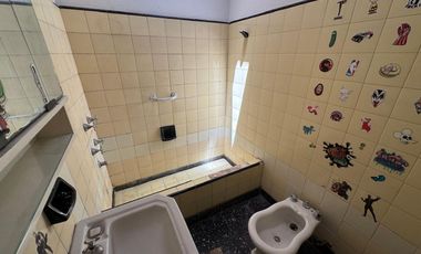 PH EN VENTA RAMOS MEJIA 3 AMB CON PATIO Y TERRAZA