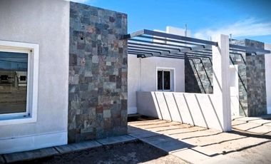 VENTA CARPETA CASA 2 DORMITORIOS EN RIVADAVIA