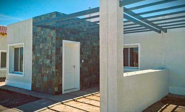 VENTA CARPETA CASA 2 DORMITORIOS EN RIVADAVIA